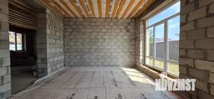 Дом 103м&sup2;, 1-этажный, участок 5 сот.  