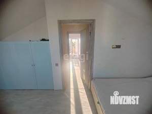 Дача 77м², 2-этажный, участок 4 сот.  