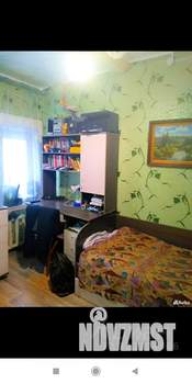 Дом 45м², 1-этажный, участок 5 сот.  