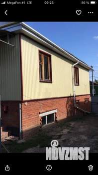 Дом 180м², 2-этажный, участок 4 сот.  