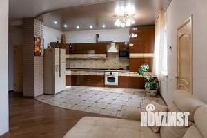 Таунхаус 147м², 2-этажный, участок 4 сот.  