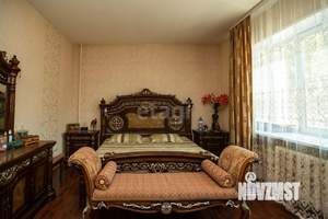 Дом 121м², 2-этажный, участок 5 сот.  