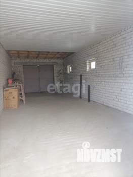 Коттедж 218м², 2-этажный, участок 12 сот.  