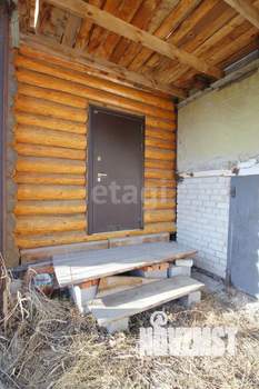 Дом 190м², 2-этажный, участок 5 сот.  