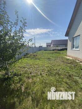 Дом 152м², 2-этажный, участок 15 сот.  