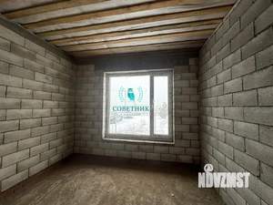 Дом 101м&sup2;, 1-этажный, участок 8 сот.  