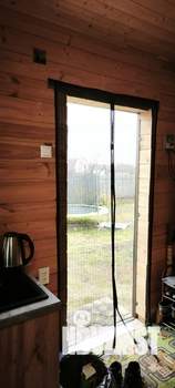 Дом 45м², 2-этажный, участок 4 сот.  