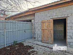 Дом 149м&sup2;, 1-этажный, участок 15 сот.  