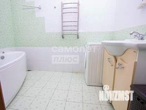 Таунхаус 349м², 3-этажный, участок 6 сот.  