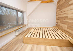 Дом 158м&sup2;, 2-этажный, участок 10 сот.  