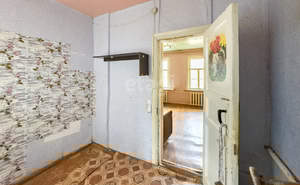 Дом 110м², 1-этажный, участок 6 сот.  