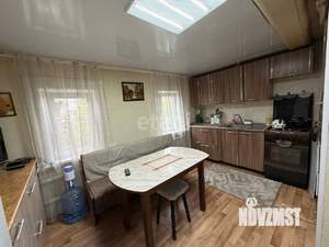 Дом 70м², 1-этажный, участок 5 сот.  