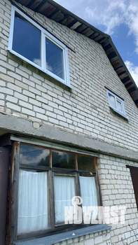 Дом 70м², 2-этажный, участок 12 сот.  
