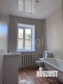 Дом 59м&sup2;, 1-этажный, участок 3 сот.  