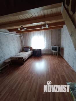 Дом 95м&sup2;, 2-этажный, участок 8 сот.  