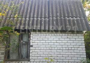 Дом 38м&sup2;, 2-этажный, участок 6 сот.  