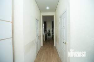 Дом 106м², 1-этажный, участок 5 сот.  