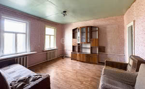 Дом 110м², 1-этажный, участок 6 сот.  