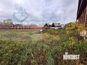 Дом 459м&sup2;, 3-этажный, участок 5 сот.  