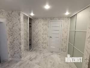 Дом 60м², 1-этажный, участок 3 сот.  