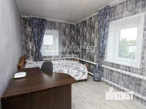 Дом 80м&sup2;, 1-этажный, участок 5 сот.  