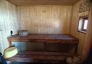 Дом 30м², 2-этажный, участок 4 сот.  