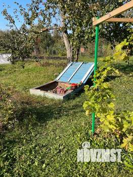 Дом 20м&sup2;, 2-этажный, участок 11 сот.  