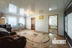 Дом 119м&sup2;, 1-этажный, участок 10 сот.  