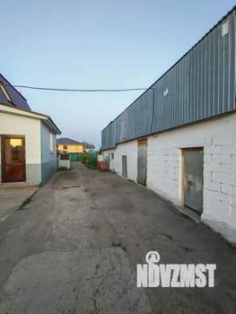 Дом 94м², 2-этажный, участок 10 сот.  