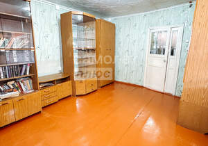 Дом 51м², 2-этажный, участок 3 сот.  