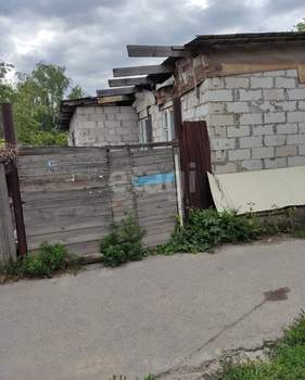 Дом 70м², 1-этажный, участок 2 сот.  