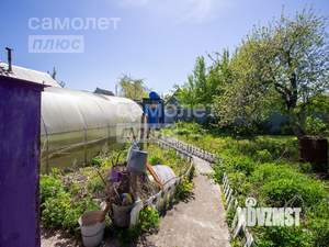 Дача 30м², 2-этажный, участок 4 сот.  