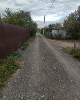 Дом 42м², 2-этажный, участок 5 сот.  