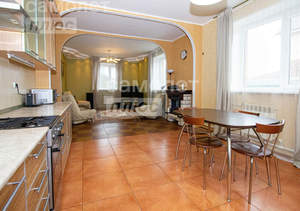 Дом 162м², 2-этажный, участок 13 сот.  