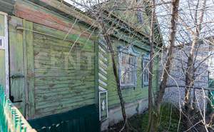 Дом 55м², 1-этажный, участок 5 сот.  