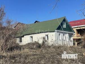 Дом 55м², 2-этажный, участок 9 сот.  
