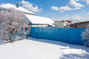 Дом 116м&sup2;, 1-этажный, участок 15 сот.  