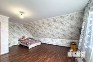 Дом 152м&sup2;, 2-этажный, участок 15 сот.  