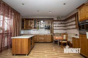 Дом 164м&sup2;, 1-этажный, участок 5 сот.  