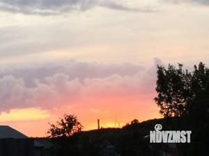 Коттедж 200м², 2-этажный, участок 13 сот.  