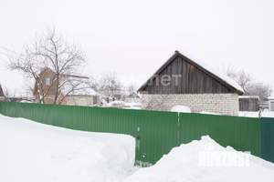 Дом 20м&sup2;, 1-этажный, участок 4 сот.  