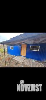 Дом 69м², 1-этажный, участок 7 сот.  