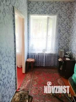 Дом 62м&sup2;, 1-этажный, участок 5 сот.  