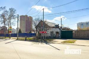 Дом 44м², 2-этажный, участок 7 сот.  