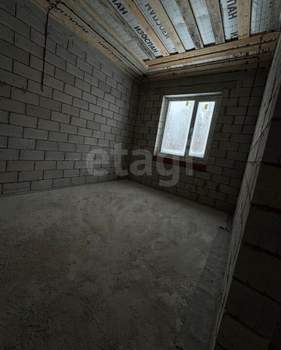 Дом 85м&sup2;, 1-этажный, участок 4 сот.  