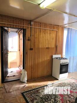 Дом 49м², 1-этажный, участок 3 сот.  