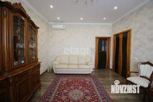 Дом 156м², 2-этажный, участок 6 сот.  