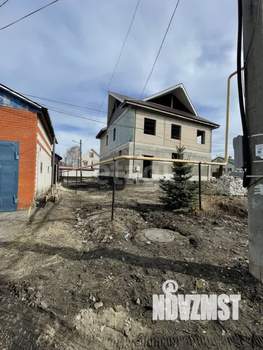 Дом 250м², 2-этажный, участок 6 сот.  