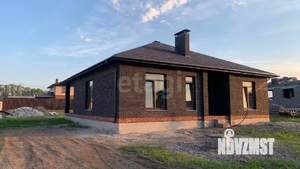 Дом 137м², 1-этажный, участок 10 сот.  