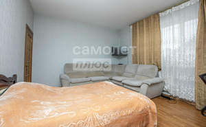 Дом 164м&sup2;, 1-этажный, участок 5 сот.  